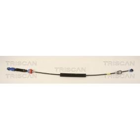 Seilzug, Schaltgetriebe 8140 25708 von TRISCAN günstig für 119,28 € online kaufen