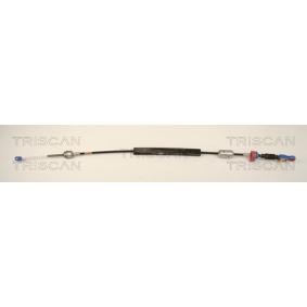 Seilzug, Automatikgetriebe 8140 25709 von TRISCAN günstig für 94,55 € online kaufen