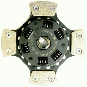 Køb Koblingsnav af SACHS PERFORMANCE 881861 999852 til den lave pris 14199,62 DKK