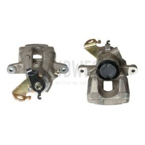 Bremssattel 343216 von BUDWEG CALIPER günstig für 50,31 € online kaufen