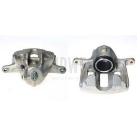 Bremssattel 344044 von BUDWEG CALIPER günstig für 70,13 € online kaufen