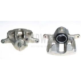 Bremssattel 344045 von BUDWEG CALIPER günstig für 78,42 € online kaufen