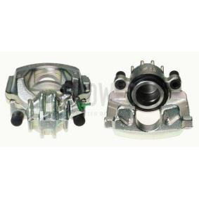 Bremssattel 344173 von BUDWEG CALIPER günstig für 50,77 € online kaufen