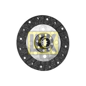 Achetez des Butée hydraulique LuK 510 0213 10 à prix pour 374,80 €