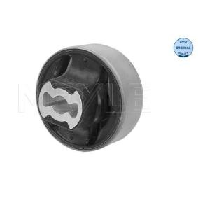 Lagerbuchse, Querlenker 214 610 0029 von MEYLE günstig für 13,24 € online kaufen