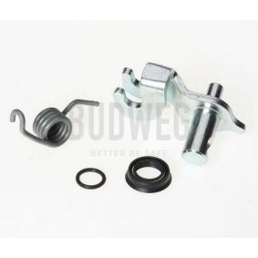 Comprar Kit reparación, palanca freno detención (pinza freno) de BUDWEG CALIPER 209927 a bajo precio de 20,09 €