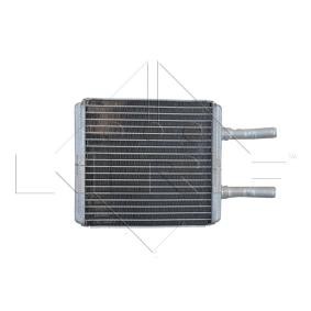 Comprar Radiador de calefacción de NRF 54291 a bajo precio de 39,65 €