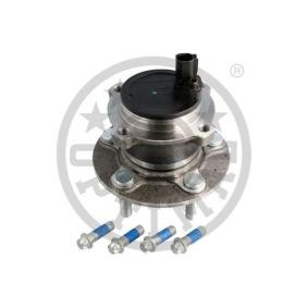 Radlagersatz 892202 von OPTIMAL günstig für 88,50 € online kaufen