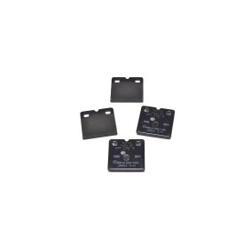 Bremsbelagsatz, Scheibenfeststellbremse 8DB 355 005-301 von HELLA günstig für 33,55 € online kaufen