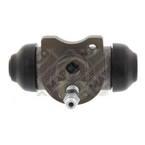 Acquista Cilindretto freno da MAPCO 2617 a buon mercato per soli 12,48 €