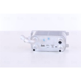 Acquista Radiatore olio, Cambio automatico da NISSENS 90661 a buon mercato per soli 62,49 €