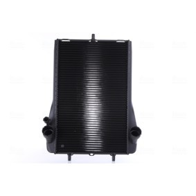 Acquista Radiatore motore da NISSENS 63623 a buon mercato per soli 512,72 €