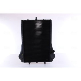 Acquista Radiatore motore da NISSENS 63624 a buon mercato per soli 720,69 €