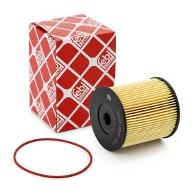 Kraftstofffilter 39831 von FEBI BILSTEIN günstig für 18,40 € online kaufen