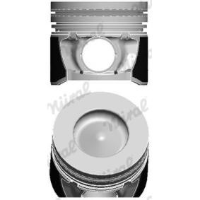 Kolben 87-431900-00 von NÜRAL günstig für 156,13 € online kaufen