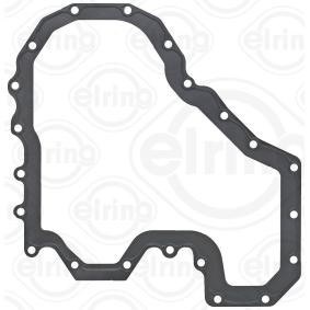 Achetez des Joint de carter d'huile ELRING 492.651 à prix pour 18,27 €
