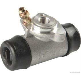 Radbremszylinder J3232025 von HERTH+BUSS JAKOPARTS günstig für 23,91 € online kaufen