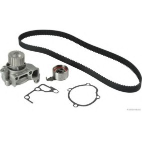 Acquista Kit cinghia distribuzione, pompa acqua da HERTH+BUSS JAKOPARTS J1100300 a buon mercato per soli 117,01 €