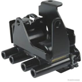 Zündspule J5360300 von HERTH+BUSS JAKOPARTS günstig für 56,61 € online kaufen