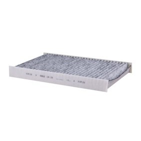 Innenraumfilter LAK 138 von KNECHT günstig für 20,17 € online kaufen
