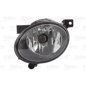 Acquista Fendinebbia da VALEO 045096 a buon mercato per soli 54,30 €