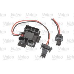 Comprar Elemento de control, aire acondicionado de VALEO 515136 a bajo precio de 63,81 €