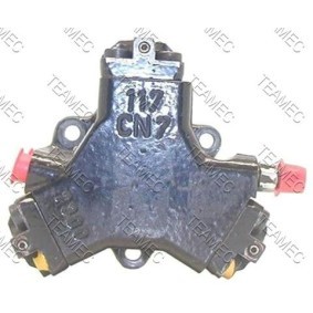 Hochdruckpumpe 874 023 von TEAMEC günstig für 297,86 € online kaufen