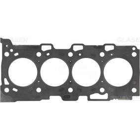 Zylinderkopfdichtung H40546-10 von GLASER günstig für 49,96 € online kaufen