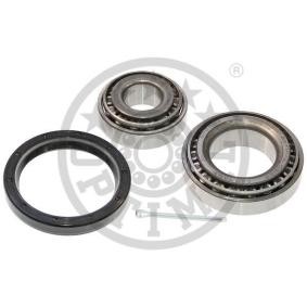 Achetez des Kit de roulement de roue OPTIMAL 881529 à prix pour 94,57 €
