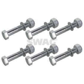 Montagesatz, Längswellengelenk 10 86 0040 von SWAG günstig für 9,31 € online kaufen