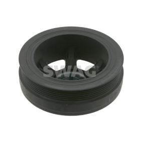 Riemenscheibe, Kurbelwelle 10 92 6825 von SWAG günstig für 66,63 € online kaufen
