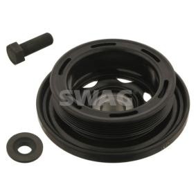Riemenscheibe, Kurbelwelle 10 93 3600 von SWAG günstig für 110,35 € online kaufen