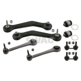 Querlenker-Reparatursatz 20 93 3373 von SWAG günstig für 294,41 € online kaufen