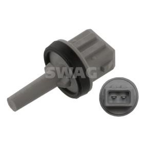 Comprar Termostato, ventilador climatización de SWAG 30 93 4791 a bajo precio de 13,38 €