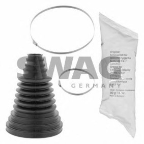 Faltenbalg, Antriebswelle 50 90 6175 von SWAG günstig für 9,59 € online kaufen