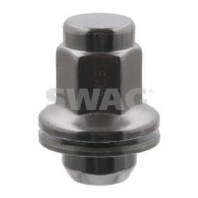Comprar Tuerca de rueda de SWAG 81 93 3497 a bajo precio de 8,44 €