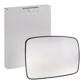 Acquista Vetro specchio, specchio esterno da ALKAR 6432029 a buon mercato per soli 11,01 €