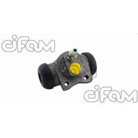 Radbremszylinder 101-298 von CIFAM günstig für 50,95 € online kaufen