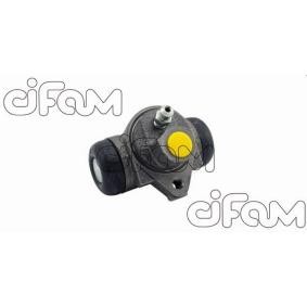 Acquista Cilindretto freno da CIFAM 101-351 a buon mercato per soli 49,75 €
