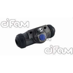 Radbremszylinder 101-909 von CIFAM günstig für 68,91 € online kaufen