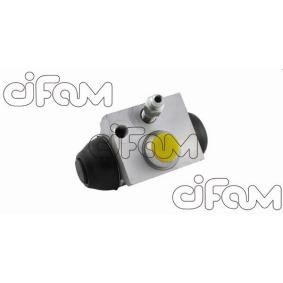 Radbremszylinder 101-939 von CIFAM günstig für 54,95 € online kaufen
