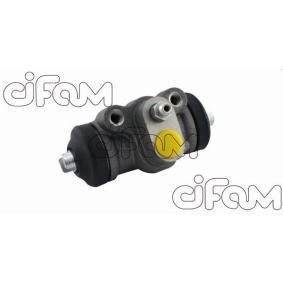 Radbremszylinder 101-957 von CIFAM günstig für 57,64 € online kaufen