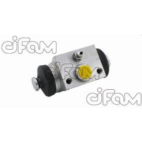 Radbremszylinder 101-966 von CIFAM günstig für 17,28 € online kaufen