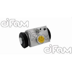 Acquista Cilindretto freno da CIFAM 101-973 a buon mercato per soli 45,83 €