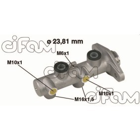 Hauptbremszylinder 202-349 von CIFAM günstig für 60,46 € online kaufen