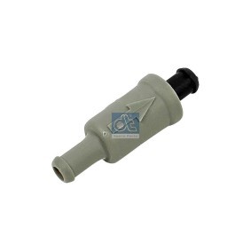 Comprar Válvula, conducto de agua de lavado de DT Spare Parts 2.25211 a bajo precio de 8,92 €