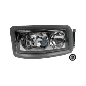 Køb Forlygte af DT Spare Parts 3.31009 til den lave pris 1491,91 DKK
