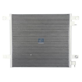Köp Kondensor, klimatanläggning av DT Spare Parts 5.62032 till det låga priset 2606,95 kr