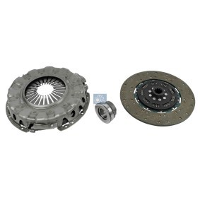 Kjøp Clutchsett av DT Spare Parts 5.95002 til den lave prisen 12025,70 NOK