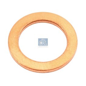 Dichtring, Ölablaßschraube 9.01100 von DT Spare Parts günstig für 1,72 € online kaufen
